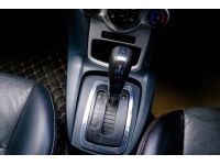 Ford Fiesta 1.6  Sport  เครื่องยนต์: เบนซิน เกียร์:AT  ปี: 2011 สี: แดง ไมล์ : 119,xxx กม. รูปที่ 9